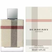 Burberry woman London клетка (2018) Туалетные духи 50 мл