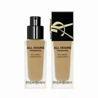 Yves Saint Laurent Тональный крем All Hours (Medium Neutral 6)