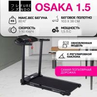 Беговая дорожка Furendo Osaka_1.5 P7