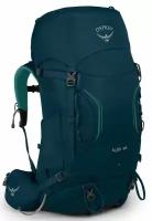 Рюкзак туристический Osprey Kyte 36 Ice Lake Green S/M