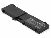 Аккумуляторная батарея для ноутбука Asus N550 15V (4000mAh)