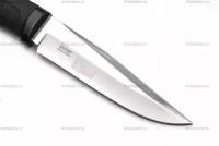 Нож Байкал-2 Полированный