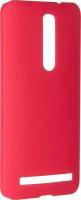 Pulsar Чехол-накладка Clipcase для Asus Zenfone 2 5.5" (пластик) (red)