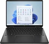 Ноутбук HP Spectre x360 14-ef2013dx, 13.5"(1920x1280) IPS touch/Intel Core i7-1355U/16ГБ LPDDR4X/512ГБ SSD/Iris Xe Graphics/Win 11, черный (7P0Q7UA)