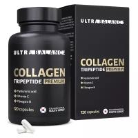 UltraBalance Collagen Tripeptide Premium капс