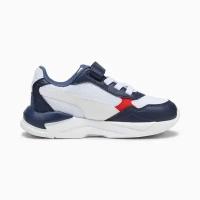 Кроссовки PUMA X-Ray Speed Lite AC Kids' Trainers, размер 2.5, синий