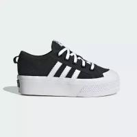 Кроссовки adidas Originals, размер 29 EU, черный