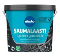 Затирка Kesto Saumalaasti, 3 кг, серый 40
