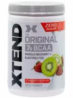 BCAA 2:1:1 Scivation Xtend Original 2:1:1 398-431 г, Клубника-Киви