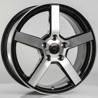 NZ R-02 6.5x16/5x112 ET46 D57.1 BKF