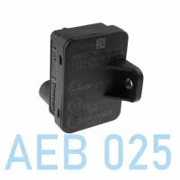 Датчик давления газа МАП сенсор ГБО AEB 025 (MP32, 2568D, DI-3000)