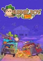 Turnip Boy Robs a Bank (Steam; PC; Регион активации Россия и СНГ)