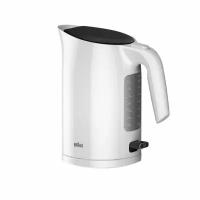 Электрический чайник Braun PurEase WK3100 белый