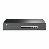 Коммутатор TP-LINK TL-SG1008