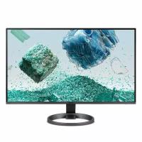 27" Монитор ACER Vero RL272Eyiiv Black