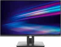 Монитор Hiper 23.8" EasyView HS2401M черный IPS LED 5ms 16:9 HDMI M/M матовая 250cd 178гр/178гр 1920x1080 75Hz FreeSync VGA DP FHD 3.5кг