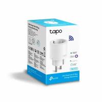 TP-Link Tapo P115(1-pack) Умная мини Wi-Fi розетка