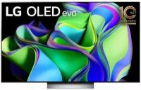 Телевизор LG OLED65C3RLA (OLED65C3RLA. ARUB) 65"