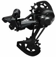 Переключатель задний Shimano XT M8120 SGS 2x12 скоростей