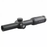 Оптический прицел Vector Optics Constantine 1-8x24 FFP, сетка EHT Mil, 30мм, широкоугольный, азотозаполненный, с подсветкой (SCFF-32P) 00015484 Vector Optics 00015484