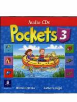 Pockets 3 CD x 1