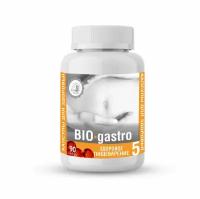 Растительный витаминный комплекс Здоровое пищеварение "BIO-gastro"