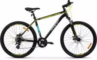 AIST Rocky 2.0 Disc 27.5 2024 черный 19