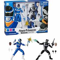 Фигурка Могучие рейнджеры - Blue Ranger F2047