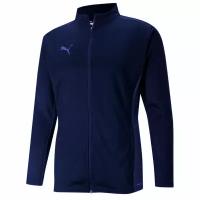 Олимпийка Puma teamCUP Training Jacket, размер S