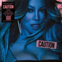 Mariah Carey – Caution