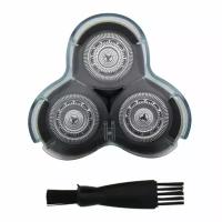 Бритвенные головки MyPads для Philips RQ1250 RQ1260 RQ1280 RQ1290 RQ11 RQ1150 RQ1151 RQ1155 RQ1160