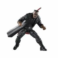 Фигурка Блэйд «Marvel Knights» от Hasbro