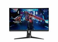 27" Монитор ASUS ROG Strix XG27AQV, 2560x1440, 170 Гц, IPS, черный