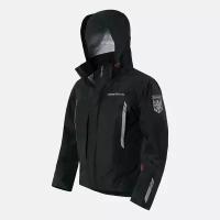 Куртка Finntrail ATHLETIC GRAPHITE р.XXL