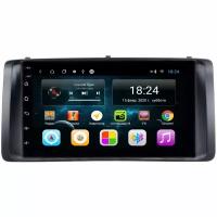 Магнитола CRS-300 Тойота Королла E120 Toyota Corolla 2001-2006 - Android 13 - DSP - IPS