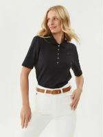 Поло Tommy Hilfiger Polo 1985 WW0WW37820