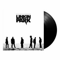 Linkin Park - Minutes To Midnight LP (виниловая пластинка)