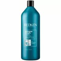 REDKEN Shampoo Extreme Length шампунь для укрепления волос ПО длине