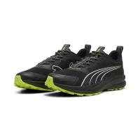 Кроссовки PUMA/37877008/Redeem Pro Trail Running Shoes /черный/7K