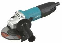 Комплект Угловая шлифмашина Makita GA5030R + перчатки (PGM-200140-L)