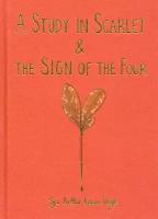 A Study in Scarlet & The Sign of the Four | Doyle Arthur Conan