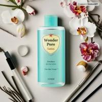 Etude Тоник Wonder Pore Freshner 10 in 1, 250 мл, 250 г