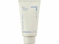 Эмульсия для лица Innisfree Bija trouble lotion