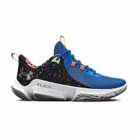 Кроссовки Under Armour UA FLOW FUTR X 2 LE 11/12,5 Унисекс