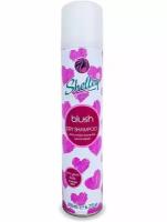 Сухой шампунь - Shelley Dry Shampoo Blush 200 ml