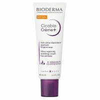 BIODERMA цикабио Крем плюс SPF50+, 40 мл