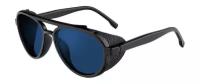 Солнцезащитные очки GUNNAR TALLAC Clear TAL-00111, Onyx