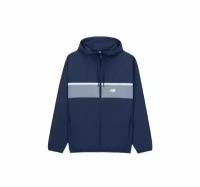 New Balance Windstorm Jacket Blue (XL)