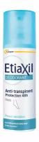 Дезодорант-антиперспирант для чувствительной кожи ног Etiaxil Deodorant Anti-Transpirant Protection 48h Pieds /100 мл/гр