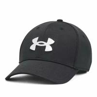 Кепка Under Armour Blitzing Adj Black